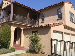 427 N Spaulding Ave, Los Angeles, CA 90036