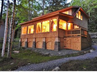 48 Fellows Cove Rd, Fayette, ME 04349