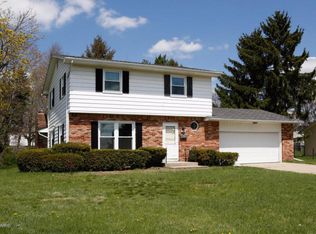 133 Sheffield Rd, Battle Creek, MI 49015