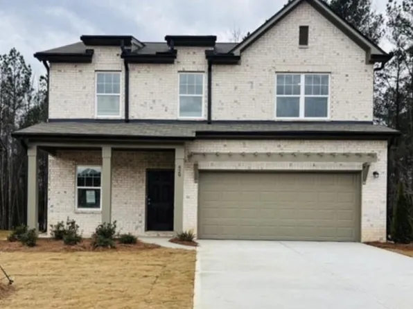 429 Corricella Ct, McDonough, GA 30253