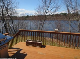 736 N Main St, Brewer, ME 04412