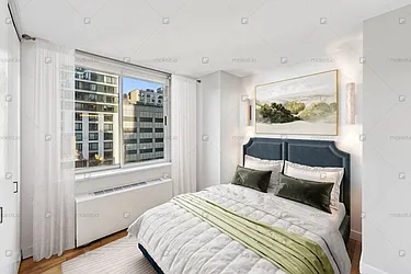 560 West 43rd Street #5K image 1 of 17