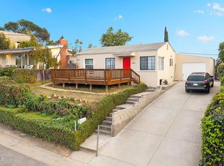 3754 Dwiggins St, Los Angeles, CA 90063