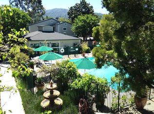 615 Blossom Hill Rd APT 36, Los Gatos, CA 95032