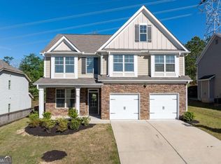 2357 Bear Mountain St, Lithonia, GA 30058