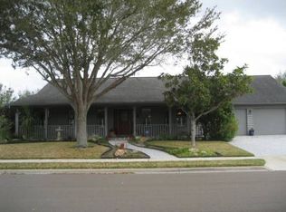 209 Windrock Dr, Victoria, TX 77904