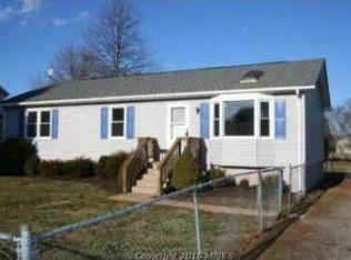 6814 Crescent Ridge Ct, Bealeton, VA 22712