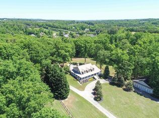 3910 Mathis Airpark Rd, Suwanee, GA 30024