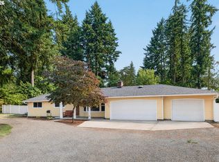 15205 NE 96th St, Vancouver, WA 98682