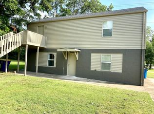 721 W 9th Ave #1, Stillwater, OK 74074