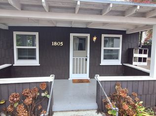 1805 San Andres St, Santa Barbara, CA 93101