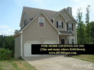 4935 Hedgewood Ct, Douglasville, GA