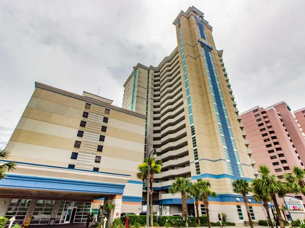 2504 N Ocean Blvd. #1134, Myrtle Beach, SC 29577