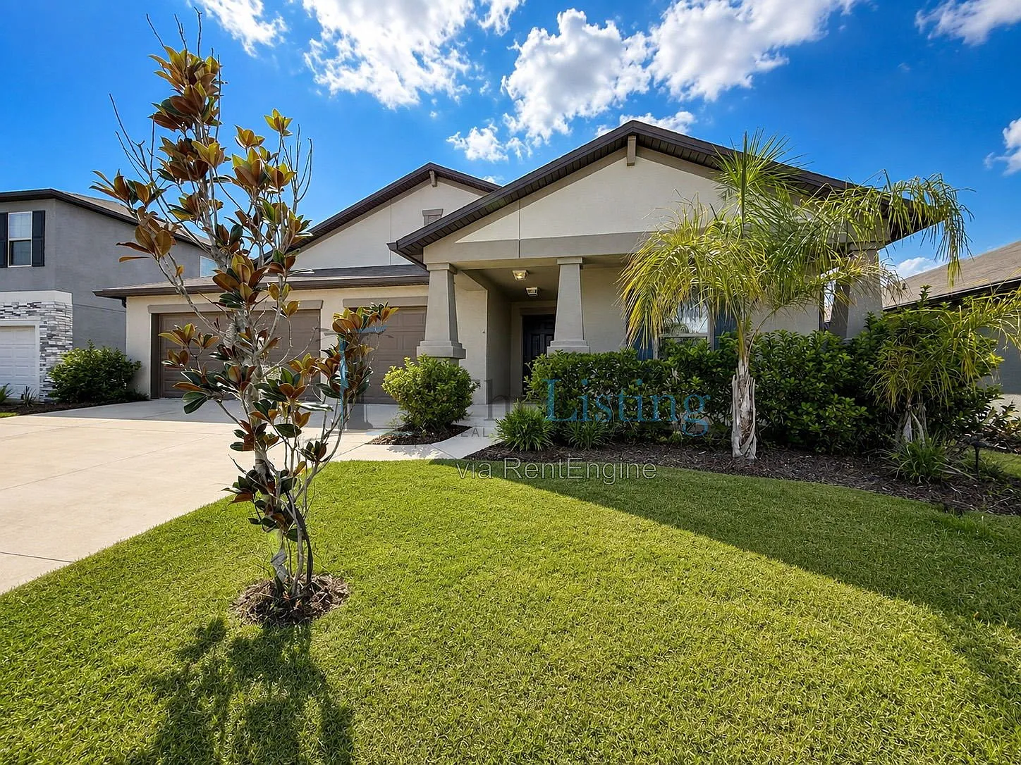 4 bed, 3.0 bath, 2576 sqft, $2,600 — Photo 2