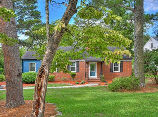 2214 Breckenbridge Ave, Augusta, GA 30904