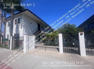 1380 Ohio Ave UNIT 2, Long Beach, CA 90804