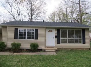 804 W Madison St, O'Fallon, IL 62269