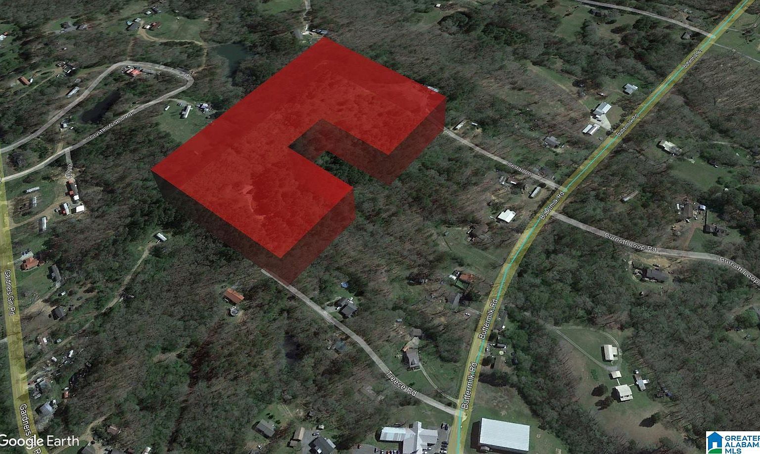 Cedar Ln 1, Cordova, AL 35550 MLS 1357380 Zillow