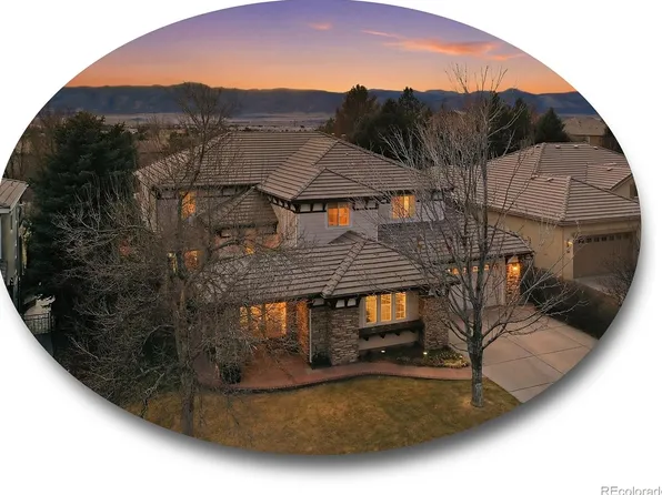 8967 Hunters Way, Highlands Ranch, CO 80129