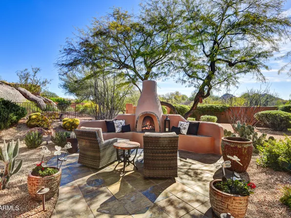 7337 E WHITETHORN Circle, Scottsdale, AZ 85266