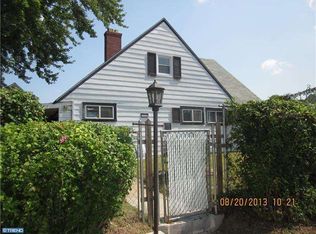 9201 Convent Ave, Philadelphia, PA 19114