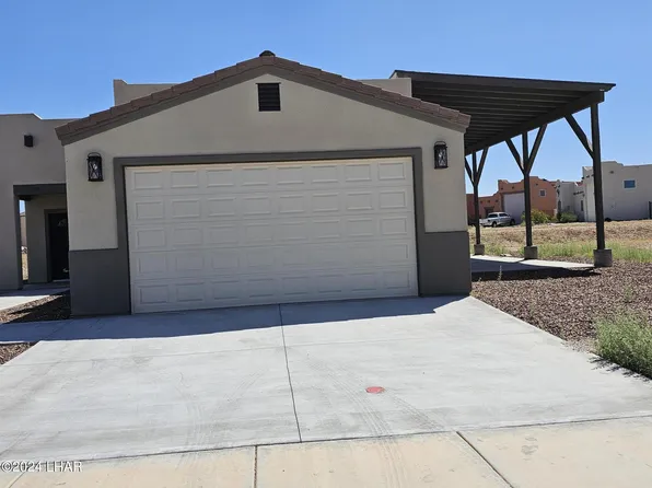 461 Paseo Grande, Quartzsite, AZ 85346