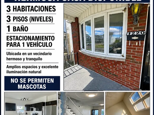 (undisclosed Address), Nanticoke, PA 18634