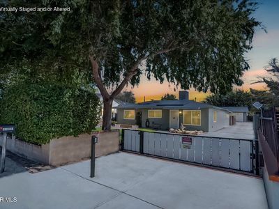 42652 55th St W, Lancaster, CA, 93536