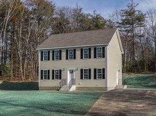 1 Waterman Ln, Westminster, MA 01473