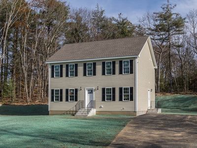 1 Waterman Ln, Westminster, MA, 01473