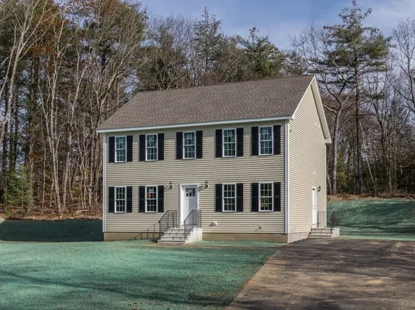 1 Waterman Ln, Westminster, MA 01473