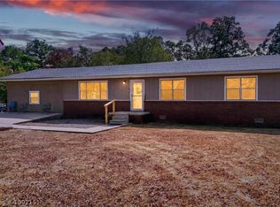 23037 Glover St, Shady Point, OK 74956