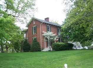 623 S West St, Hillsboro, OH 45133