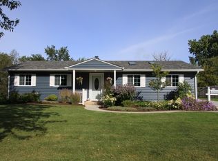 18338 W Lakeview Ter, Gurnee, IL 60031
