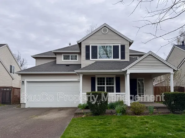 2568 NE 9th Dr, Hillsboro, OR 97124