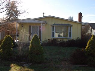 429 Gilfry Ave, Creswell, OR 97426