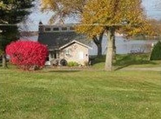 40 Lane 201a Lake George, Fremont, IN 46737