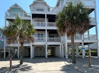 1214 Canal Dr, Carolina Beach, NC 28428