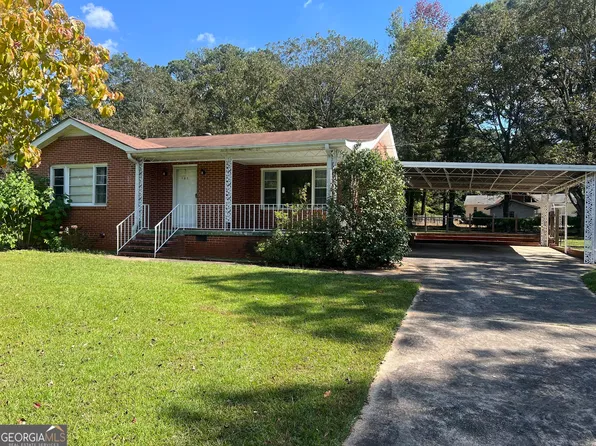 101 Fallin St, Thomaston, GA 30286