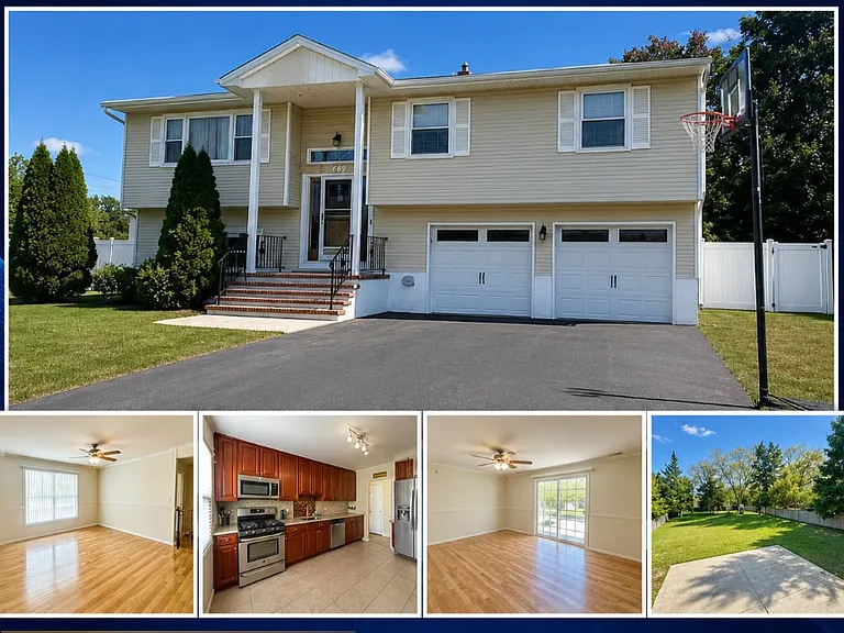 689 Hill Rd — Photo 1