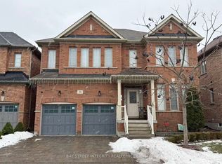 26 Carolina Rose Cres #1, Markham, ON L6E 0P2