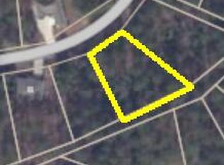 529 L B29 Ashland Dr #5, Mc Cormick, SC 29835