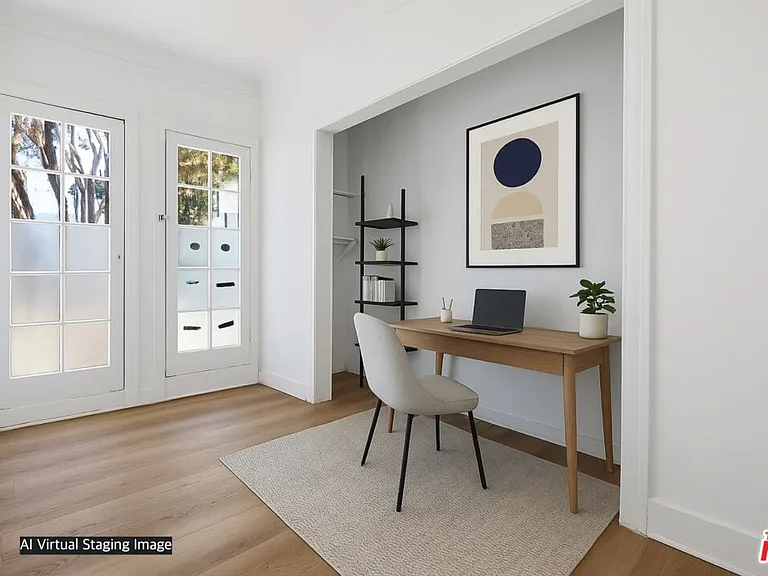 1021 N Mariposa Ave #4 — Photo 12