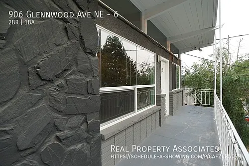 906 Glennwood Ave NE #6 Photo 1