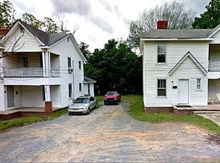 212 S York St, Lancaster, SC 29720