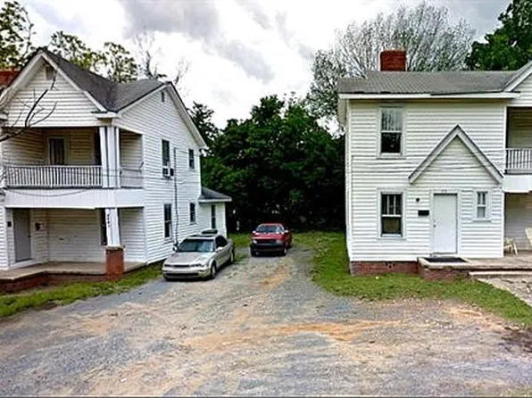 212 S York St, Lancaster, SC 29720