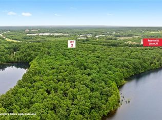 LOT 235 Three Reservoir Rd, Pascoag, RI 02859