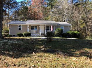 76 Beaver Pond Rd, Carrollton, GA 30117