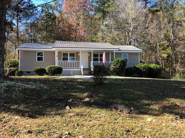 76 Beaver Pond Rd, Carrollton, GA 30117