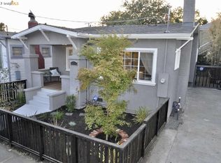 4711 West St, Oakland, CA 94608